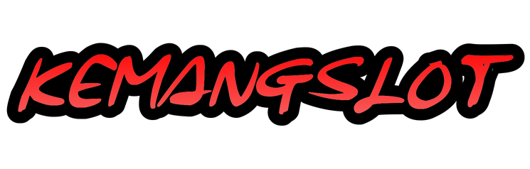 LOGO KEMANGSLOT